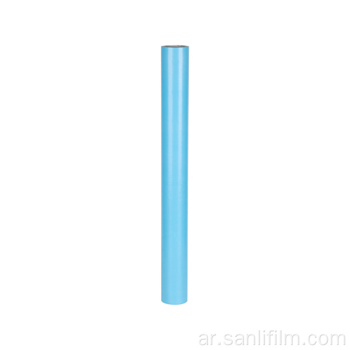 خيار اللون لفيلم الحماية للخزانة